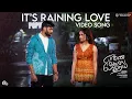 Download Lagu Enna Solla Pogirai - It's Raining Love Video Song | Ashwin Kumar | Vivek - Mervin | A. Hariharan