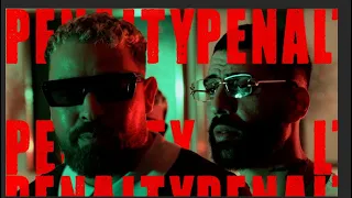 Mc Artisan - Penalty Ft @didinecanon16.Officiel  ( Prod. Juzx )