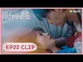 Download Lagu 【My Little Happiness】EP22 Clip | So shy! Will they succeed when they're drunk? | 我的小确幸 | ENG SUB