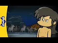Download Lagu Dangerous Enemies | Shere Khan, the Tiger | The Jungle Book Ch. 11-12 | Little Fox