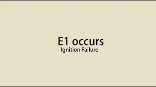Troubleshooting Fogatti RV Tankless Water Heater with E1 Code