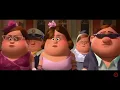 WRECK It Ralph 3 2024 Teaser Trailer Walt Disney Pictures Animation Movie Film Concept