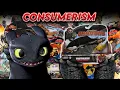 Lagu The World of RARE \u0026 OBSCURE How To Train Your Dragon Toys!