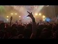 Megadeth - Skin O' My Teeth (This Was Our Life Tour | Lima, Perú 23/04/26)