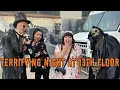 Haunted Night at 13th Floor Denver Surviving the Scares w Mandy Spooks