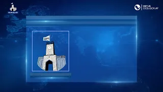 ارګ په یوه اوونۍ کې