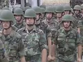Thank You USA - Armend Miftari MENDI (Official Video)