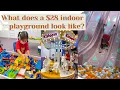 Download Lagu Exploring Kiztopia | Indoor Playground | Singapore Vlogs #2