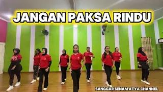 dont force me to miss you viral tiktok creative gymnastics sanggarsenamatya8917