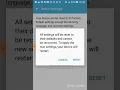 Download Lagu how to reset settings on samsung j1 quick and easy