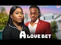 Download Lagu A LOVE BET - MICHAEL DAPPA, EKAMA ETIM-INYANG - Nigerian Movie