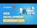 Web Development Roadmap 2026 How To Become A Web Developer In 2026 Simplilearn