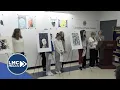 Larchmont Lions Peace Poster Contest Winners 2024