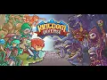 Kingdom Defense 2 Empire Warrior Source Code