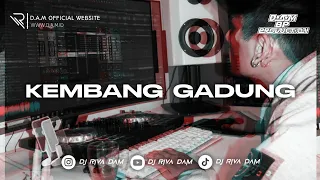 dj gambelan kembang gadung fyp