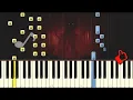 CatNap song - Endigo