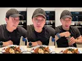Download Lagu PIPIO MENIKMATI MAKAN SEBELUM TERBANG KE MAKASAR 