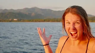 Facing our Losses  [Adventure #148]