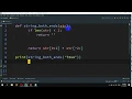 How to append first 2 characters and last 2 characters from a string in Python
