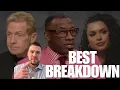 BEST BREAKDOWN of Skip Scandal So Far