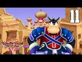 Have Words Lost Their Meaning - Kingdom Hearts Days Part 11