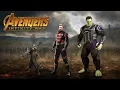 Download Lagu The Original Plans for Avengers: Infinity War