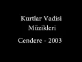 Download Lagu Kurtlar Vadisi Müzikleri - Cendere 2003 (ilk cendere)