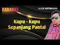 Download Lagu Kupu - kupu sepanjang pantai - Karaoke