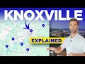 Knoxville Tennessee Explained In-Depth Guide for Where to Live