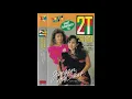 2T( Titiek Nur feat Atty David - Jangan Asal Sikat