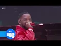 Will Smith & DJ Jazzy Jeff - Miami (Live at Capital’s Summertime Ball 2025) | Capital