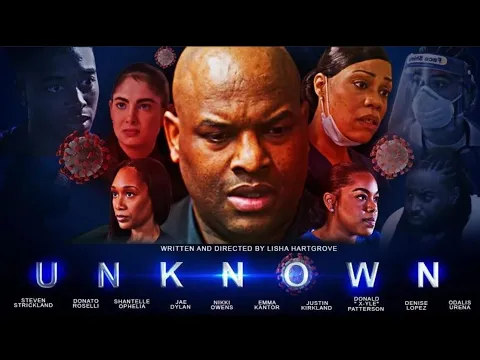 Unknown (Movie Trailer)