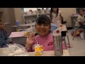 Mission Forward - The First Day of School