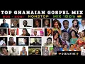 Download Lagu TOP GHANAIAN GOSPEL MIX 80s - 2021 NONSTOP MIX 100% HANNAH MARFO/ESTHER SMITH/BERNICE OFEI/DEEJAYIKE