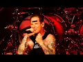 Download Lagu Stone Sour - RU486 - Live HD (Sherman Theater)