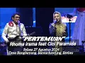 Download Lagu PERTEMUAN‼️Rhoma irama feat Cici Paramida// konser di kec. Bantarkawung, Brebes