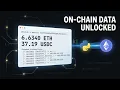 Decode Ethereum Events Like a Pro Python