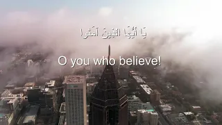 sherif mostafa s rat at taghaabun heart melts soothing recitation 