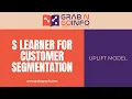 S Learner Uplift Model for Individual Treatment Effect and Customer Segmentation in Python ML