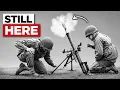 The Obsolete American 60mm Mortar That Marines Refuse to Give Up