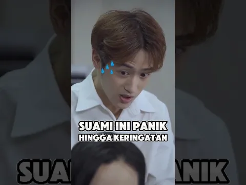 SUAMI PANIK .. Kena Mental Ditanya Mertua 😯# #mertuaidaman #drama