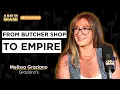 How Graziano s Went From Family Butcher Shop to Miami Staple Melissa Graziano