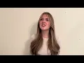 Someone Gets Hurt - Audition