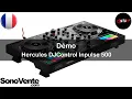 Download Lagu Hercules DJControl Inpulse 500 🇫🇷 ( English in description )