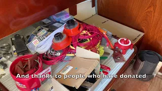 The Beginning of the Seacraft’s Heartbeat