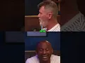 Download Lagu Roy Keane \u0026 Patrick Vieira Talk About There Battles 😳 #roykeane #patrickvieira #football #soccer