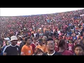 Download Lagu Begini Cara Aremania Ajak Jakmania Nyanyi Bareng | Arema FC vs Persija | Liga 1