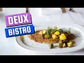 This Woodland Hills French Bistro Will Shock You Best French Restaurant in Los Angeles