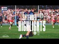 Download Lagu Leopards Beat Robins - Leigh Leopards 28-10 Hull KR - Super League Round 18 Extended Highlights