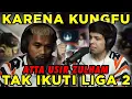 Download Lagu Atta Usir ZULHAM. Kungfu. MARAH?!!